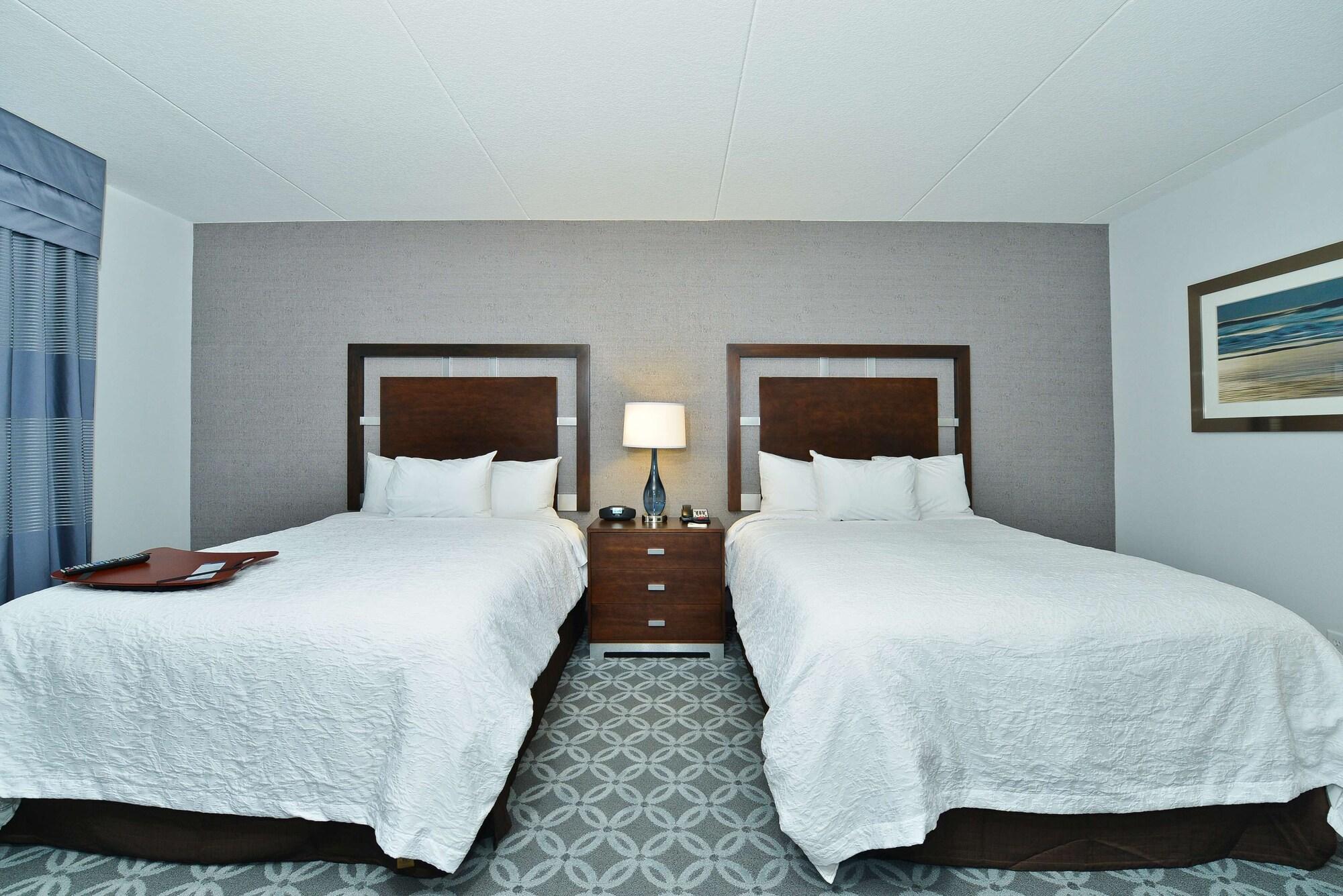 Hampton Inn & Suites Columbia/Southeast-Fort Jackson Bagian luar foto