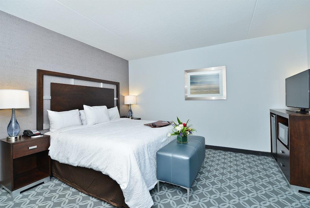 Hampton Inn & Suites Columbia/Southeast-Fort Jackson Bagian luar foto