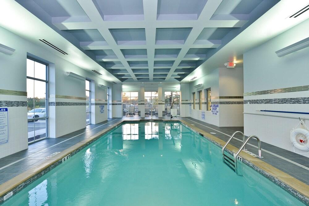 Hampton Inn & Suites Columbia/Southeast-Fort Jackson Bagian luar foto