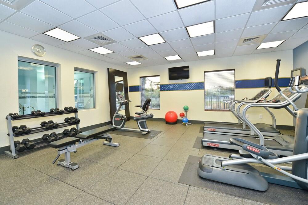 Hampton Inn & Suites Columbia/Southeast-Fort Jackson Bagian luar foto