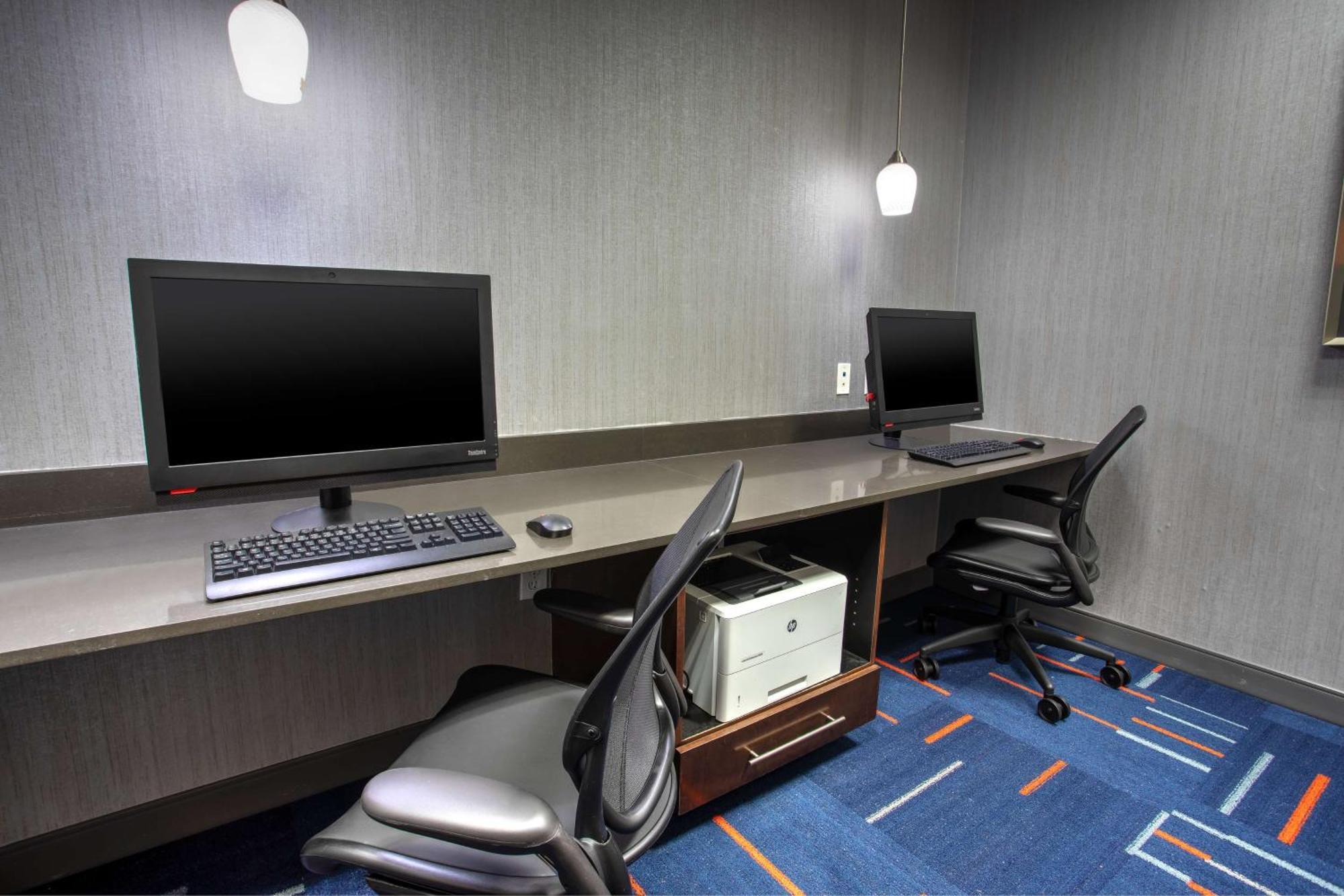Hampton Inn & Suites Columbia/Southeast-Fort Jackson Bagian luar foto