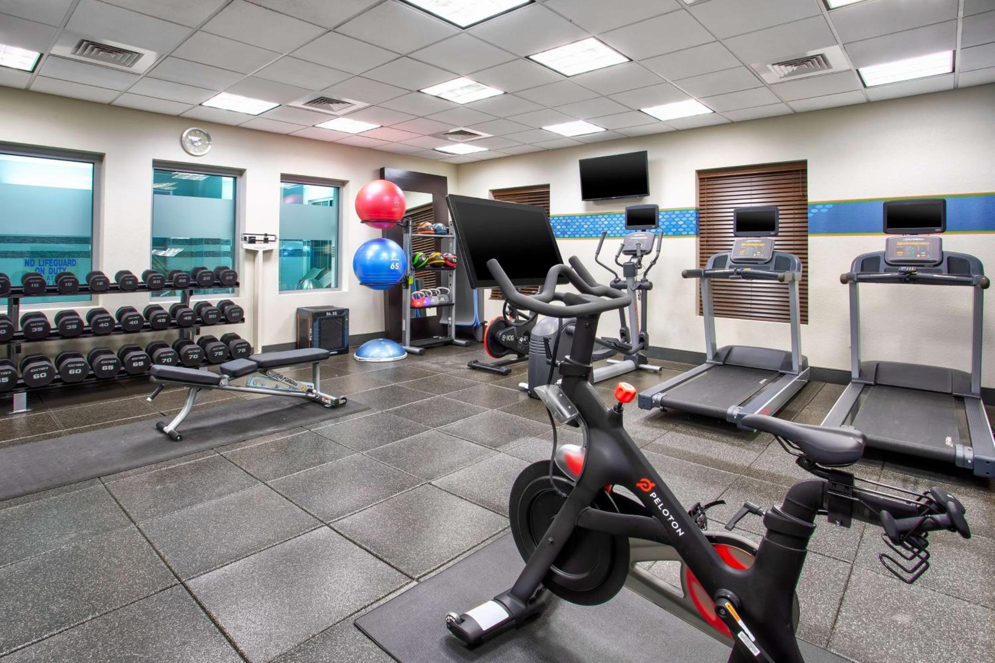 Hampton Inn & Suites Columbia/Southeast-Fort Jackson Bagian luar foto